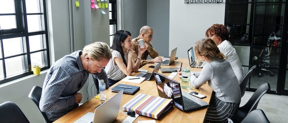strona internetowa dla małych firm