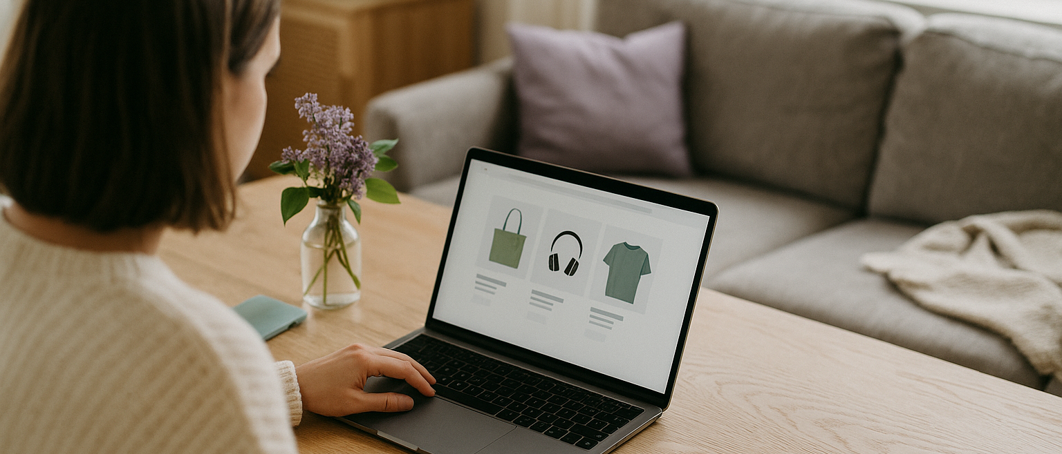 Dostępność sklepu internetowego – WCAG i EAA w e-commerce