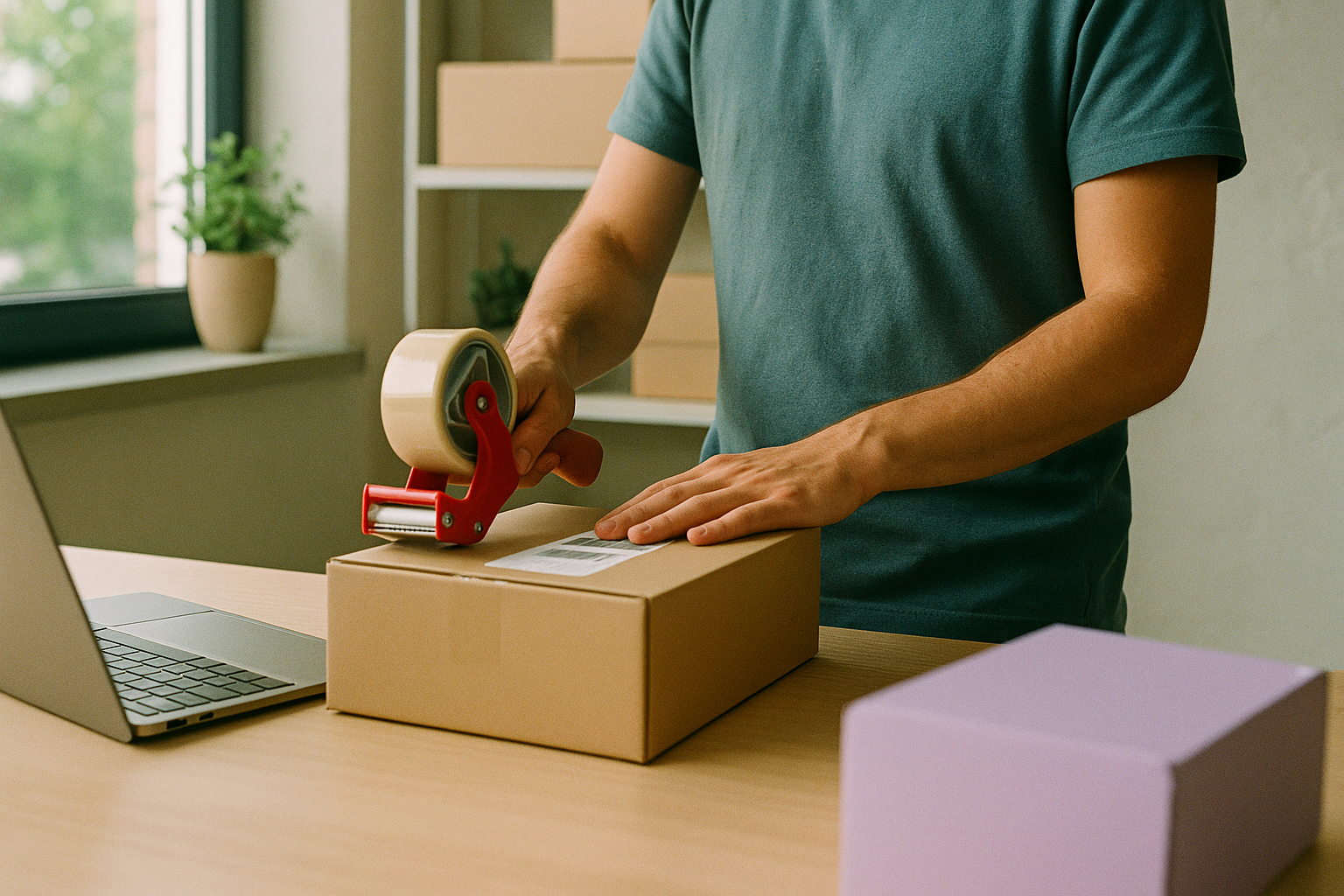 Jak działa integracja DPD WooCommerce
