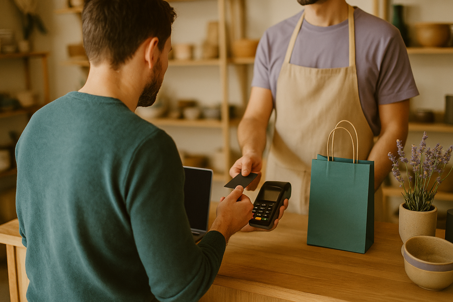 Jak działa integracja Fakturownia WooCommerce