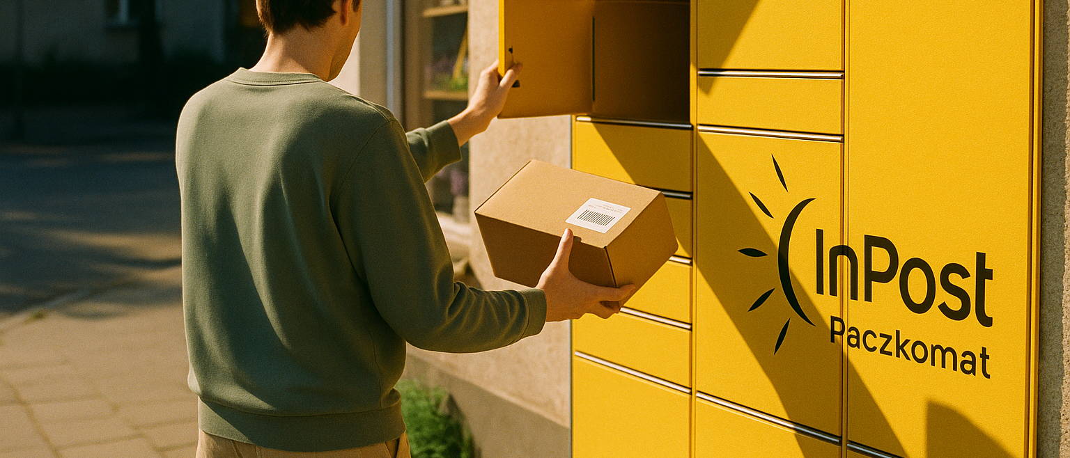 InPost WooCommerce – integracja Paczkomatów krok po kroku